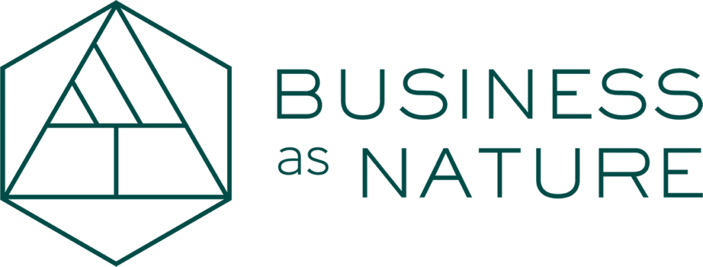 Business as Nature